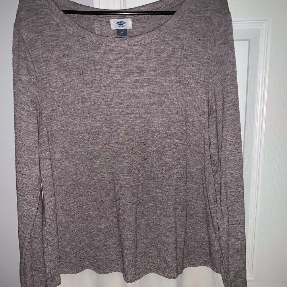 Soft Old Navy Shirt